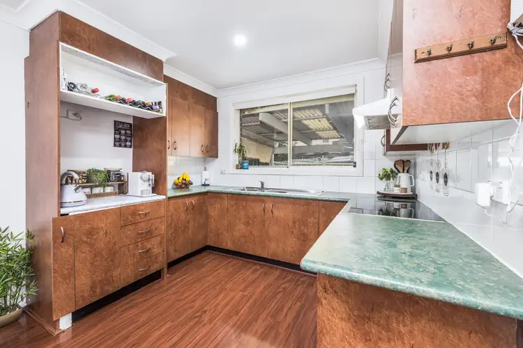 Fifth view of Homely villa listing, 13/162 Chifley Street, Wetherill Park NSW 2164