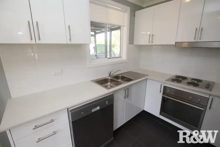Second view of Homely house listing, 4 Weisel Place, Willmot NSW 2770