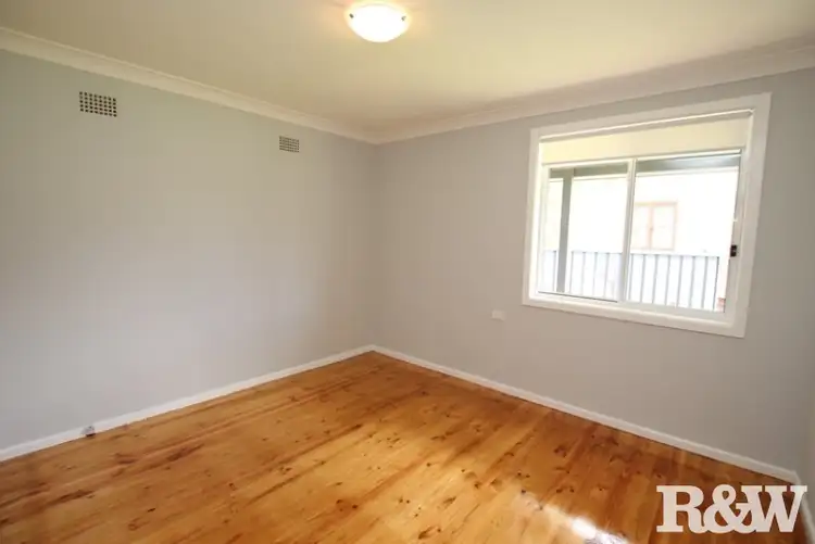 Third view of Homely house listing, 4 Weisel Place, Willmot NSW 2770