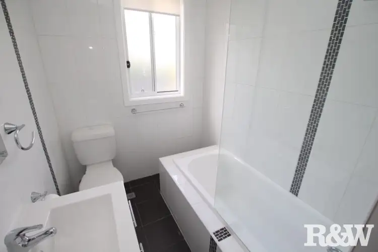 Fifth view of Homely house listing, 4 Weisel Place, Willmot NSW 2770
