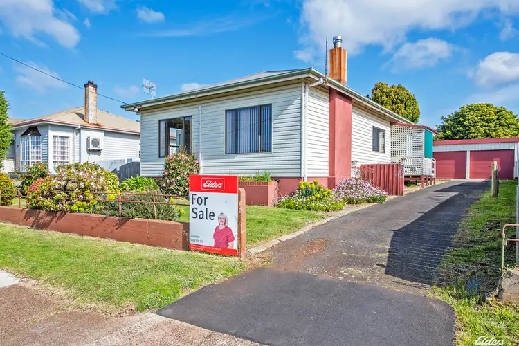 21 Morse Street, Montello TAS 7320