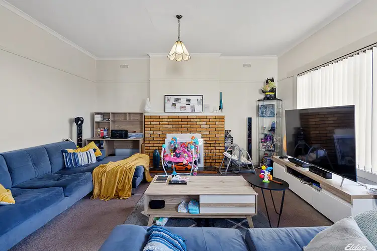 Second view of Homely house listing, 21 Morse Street, Montello TAS 7320