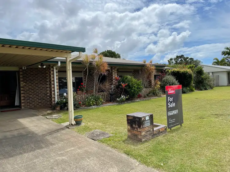 Main view of Homely house listing, 38 Napier Street, South Mackay QLD 4740