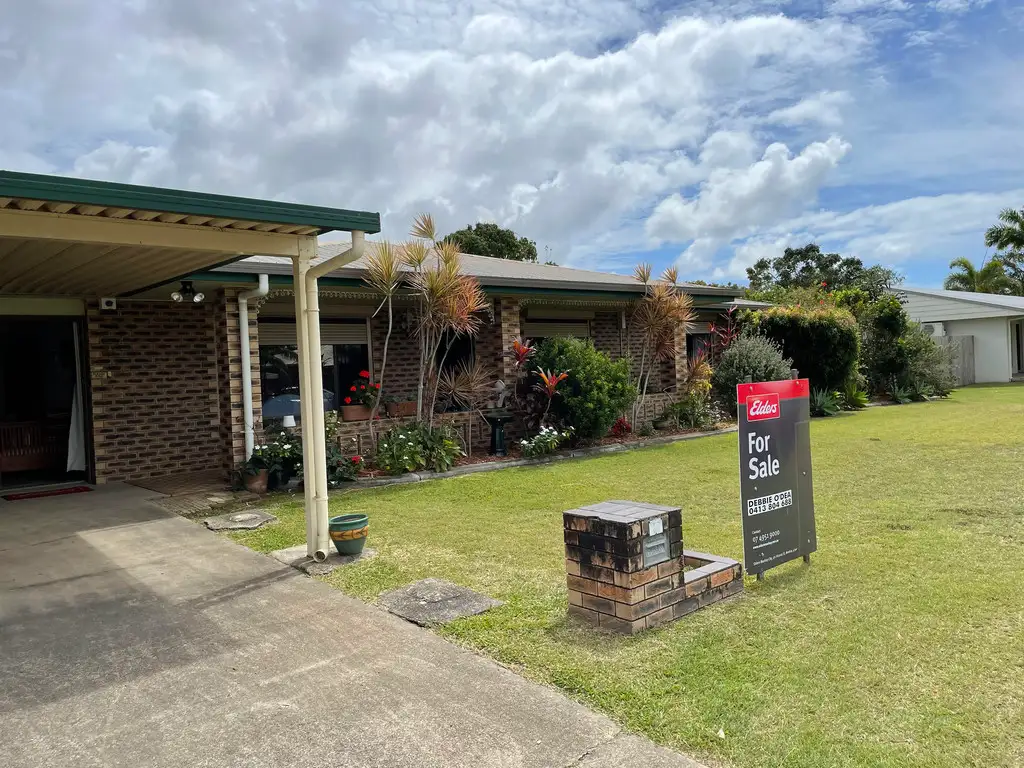 Main view of Homely house listing, 38 Napier Street, South Mackay QLD 4740