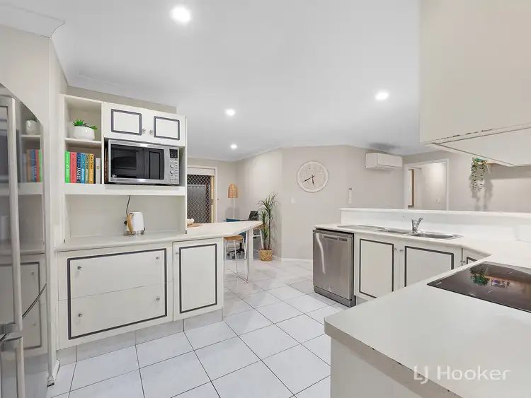 Fifth view of Homely house listing, 15 Fisher Street, Collingwood Park QLD 4301