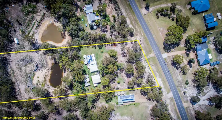 250 Lady Elliot Drive, Agnes Water QLD 4677