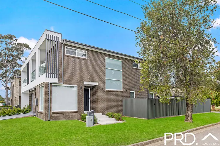 Main view of Homely semi-detached listing, Address available on request
