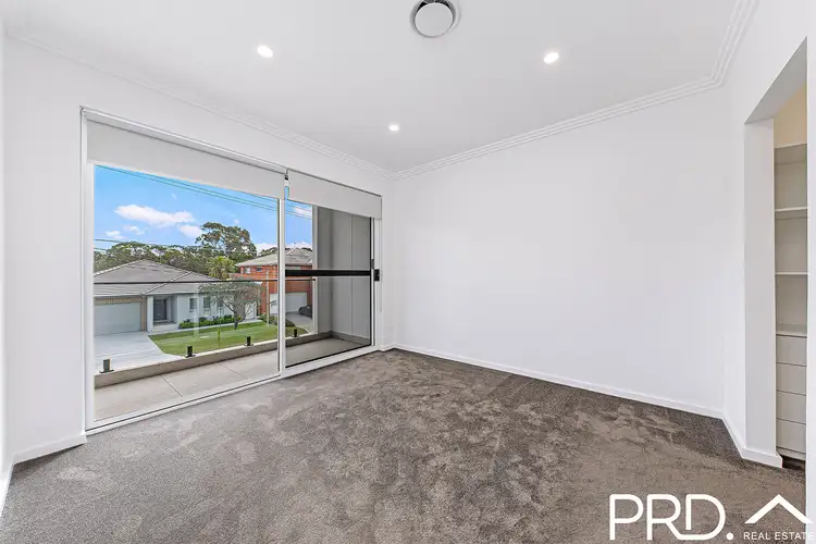 Fourth view of Homely semi-detached listing, Address available on request
