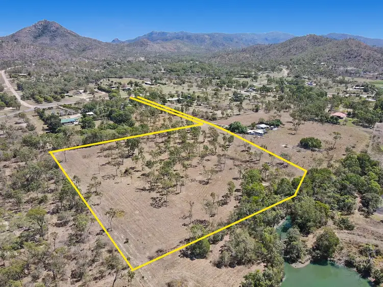 Main view of Homely land listing, 13 Thunderbolt Drive, Oak Valley QLD 4811