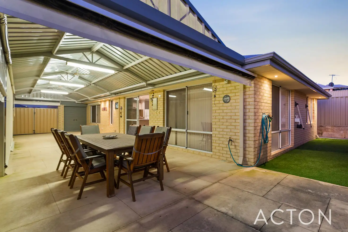 Main view of Homely house listing, 8 Fedamore Approach, Ridgewood WA 6030