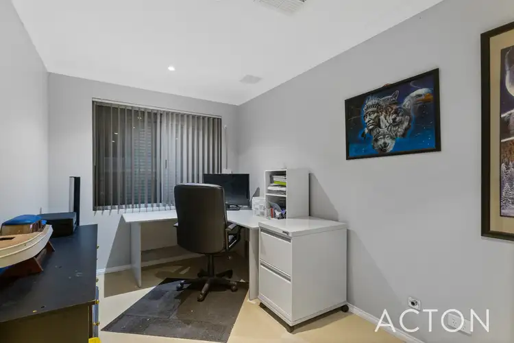 Seventh view of Homely house listing, 8 Fedamore Approach, Ridgewood WA 6030