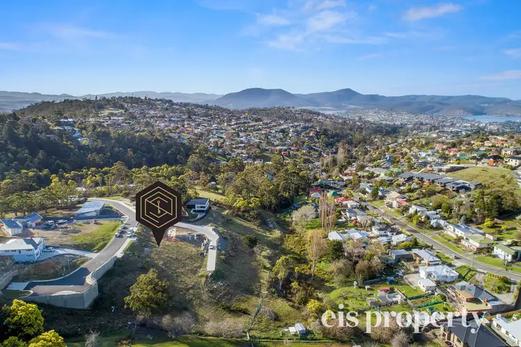Sixth view of Homely land listing, 22 Ancanthe Avenue, Lenah Valley TAS 7008