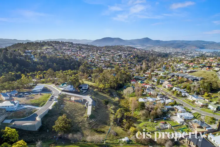 Seventh view of Homely land listing, 22 Ancanthe Avenue, Lenah Valley TAS 7008