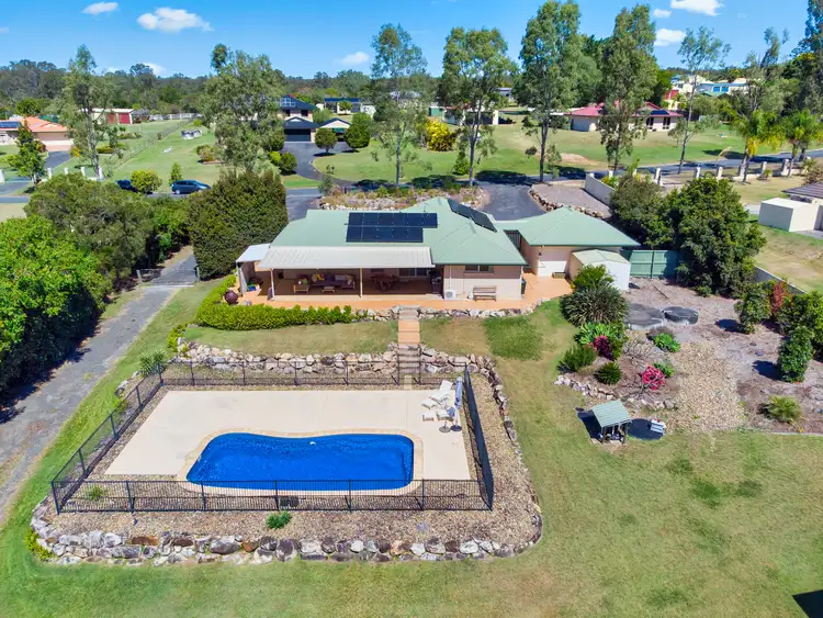 22-24 Muston Court, Greenbank QLD 4124