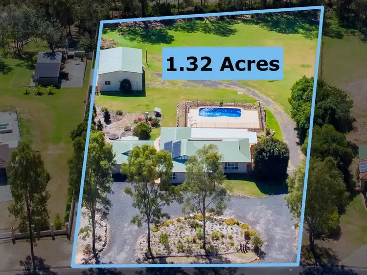 Second view of Homely house listing, 22-24 Muston Court, Greenbank QLD 4124