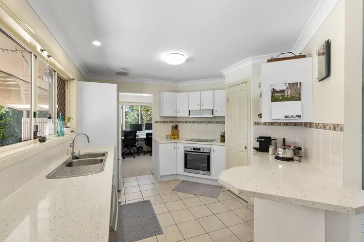 Third view of Homely house listing, 22-24 Muston Court, Greenbank QLD 4124