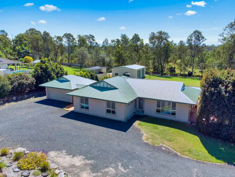 Fourth view of Homely house listing, 22-24 Muston Court, Greenbank QLD 4124