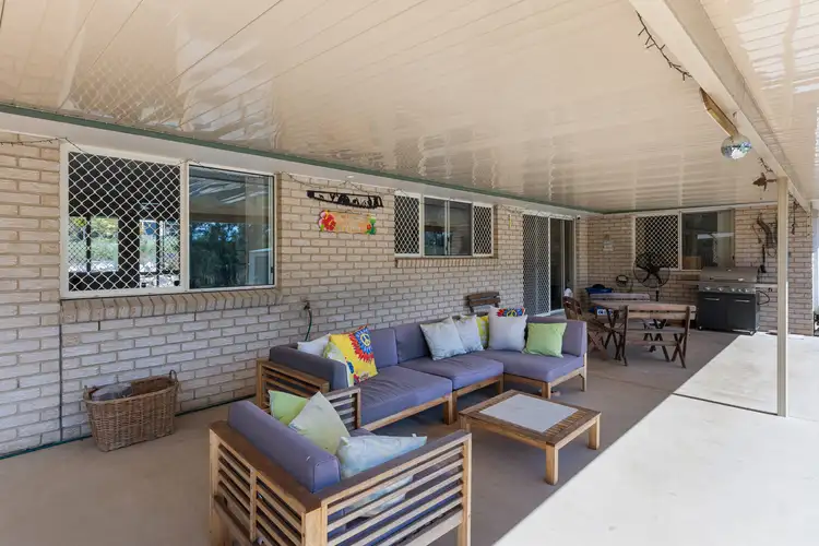 Fifth view of Homely house listing, 22-24 Muston Court, Greenbank QLD 4124
