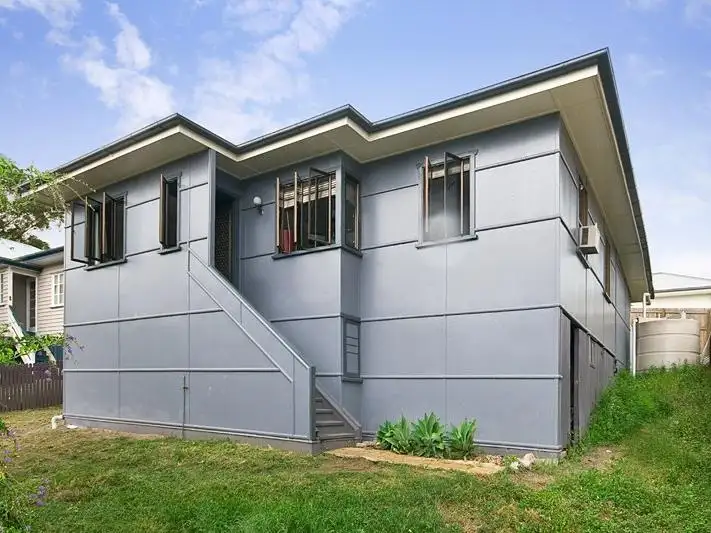 Main view of Homely house listing, 55A Stephenson Street, Coalfalls QLD 4305