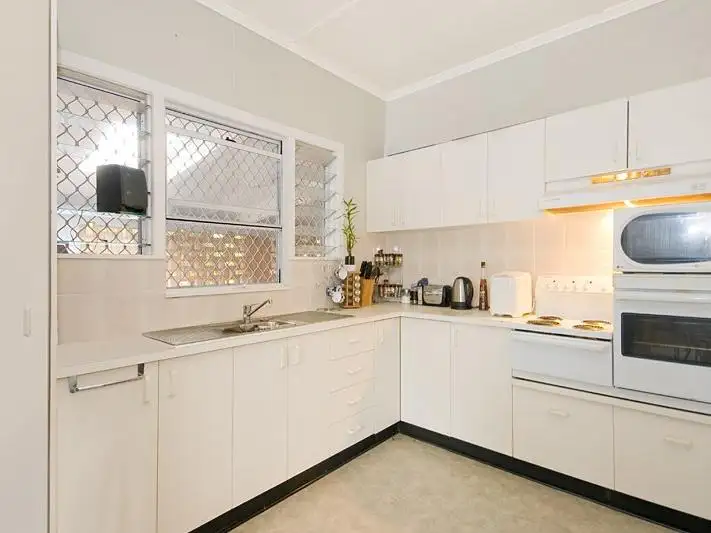 Second view of Homely house listing, 55A Stephenson Street, Coalfalls QLD 4305