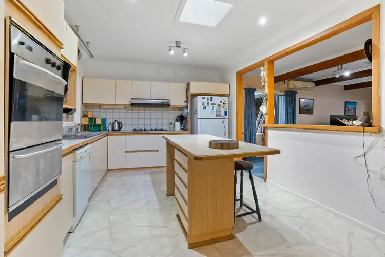 Third view of Homely house listing, 23 Moore Street, Ferntree Gully VIC 3156