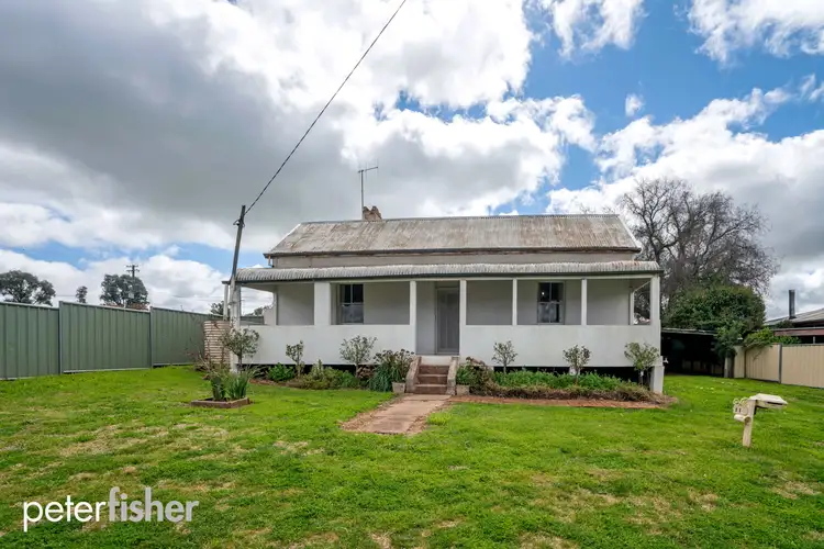 11 Kiewa Street, Manildra NSW 2865
