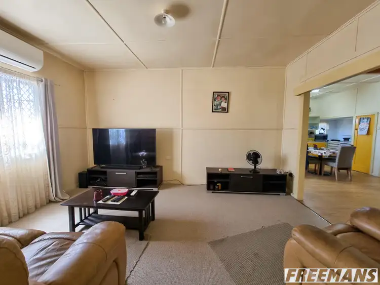 Third view of Homely house listing, 9 Alfred Street, Nanango QLD 4615