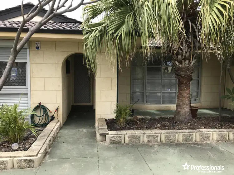 481 High Road, Parkwood WA 6147
