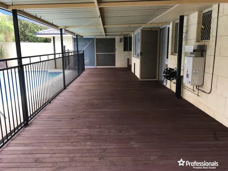 Third view of Homely house listing, 481 High Road, Parkwood WA 6147