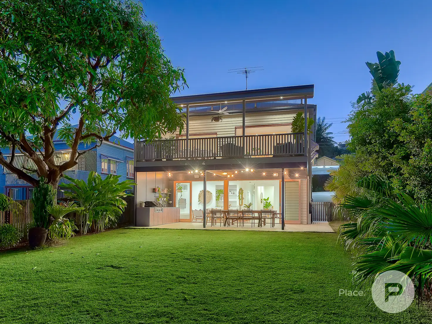Main view of Homely house listing, 31 Aberleigh Road, Herston QLD 4006
