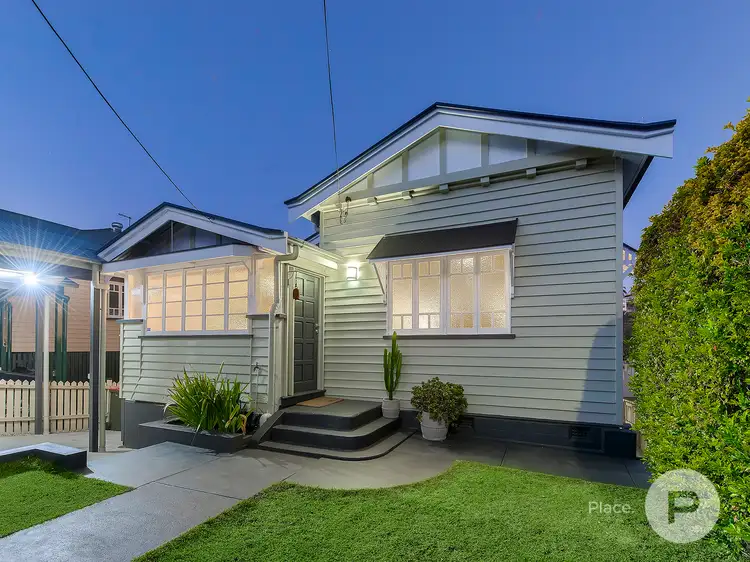 Second view of Homely house listing, 31 Aberleigh Road, Herston QLD 4006