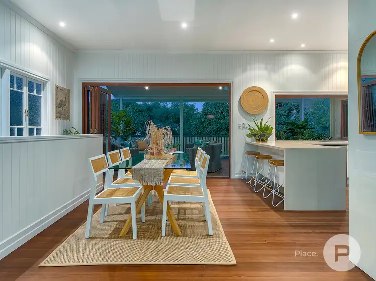 Fifth view of Homely house listing, 31 Aberleigh Road, Herston QLD 4006