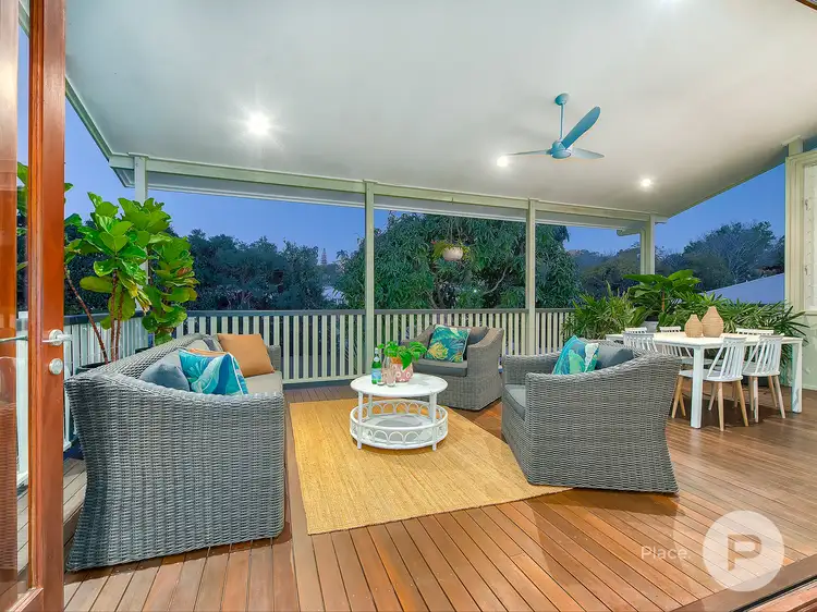 Sixth view of Homely house listing, 31 Aberleigh Road, Herston QLD 4006
