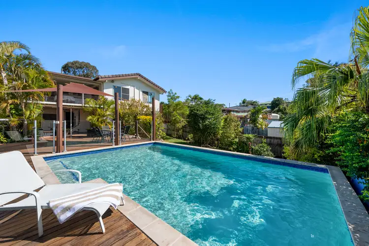 Main view of Homely house listing, 36 Paget Street, Carina QLD 4152