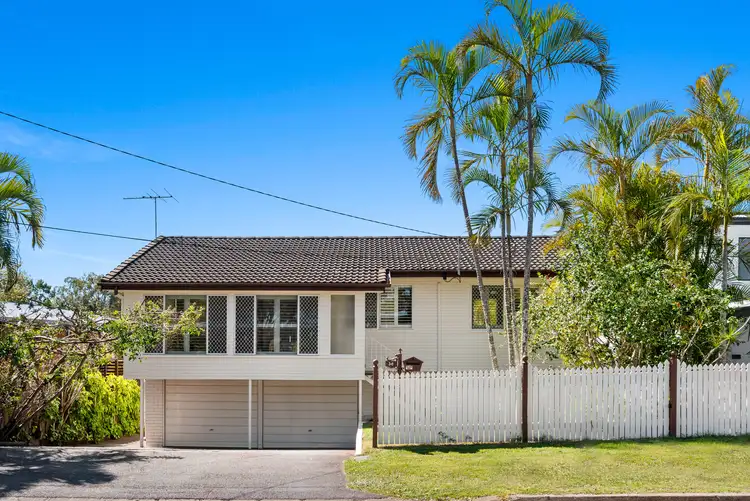 Third view of Homely house listing, 36 Paget Street, Carina QLD 4152