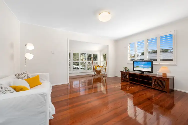 Fourth view of Homely house listing, 36 Paget Street, Carina QLD 4152