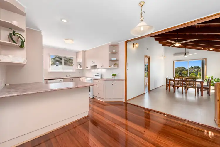 Fifth view of Homely house listing, 36 Paget Street, Carina QLD 4152