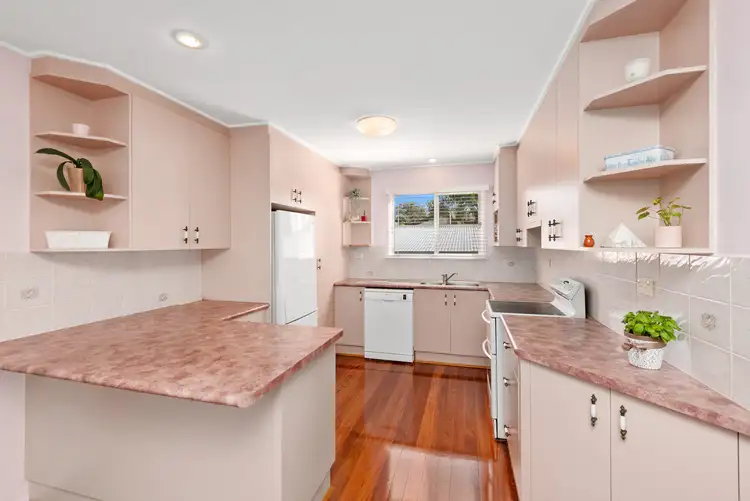Sixth view of Homely house listing, 36 Paget Street, Carina QLD 4152