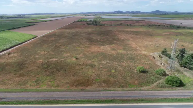 Main view of Homely rural property listing, Lots 2 and 9 Marwood and Sunnyside Road, Sunnyside QLD 4737