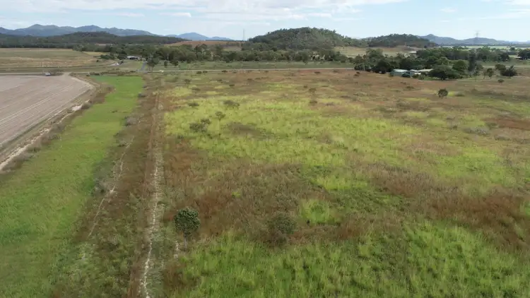 Third view of Homely rural property listing, Lots 2 and 9 Marwood and Sunnyside Road, Sunnyside QLD 4737