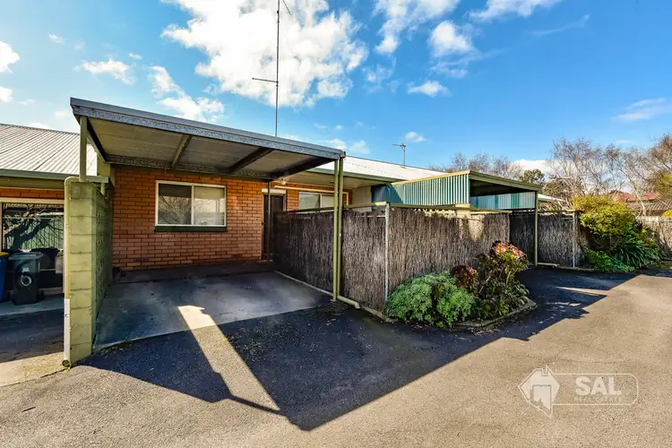 Main view of Homely house listing, 7/14 Doughty Street, Mount Gambier SA 5290