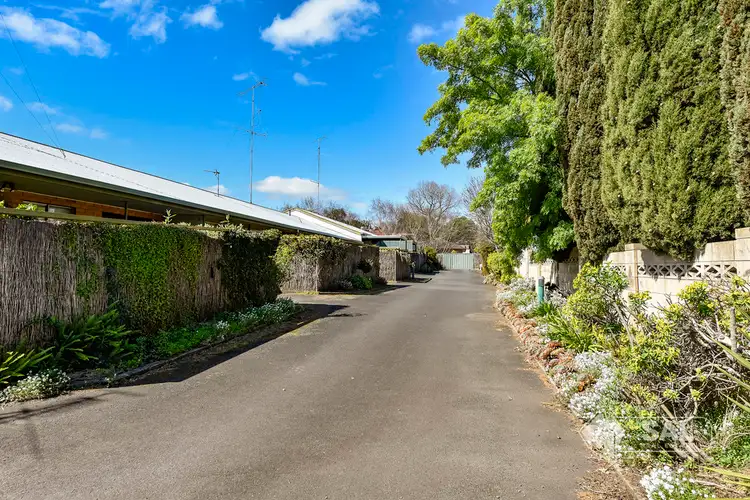 Second view of Homely house listing, 7/14 Doughty Street, Mount Gambier SA 5290