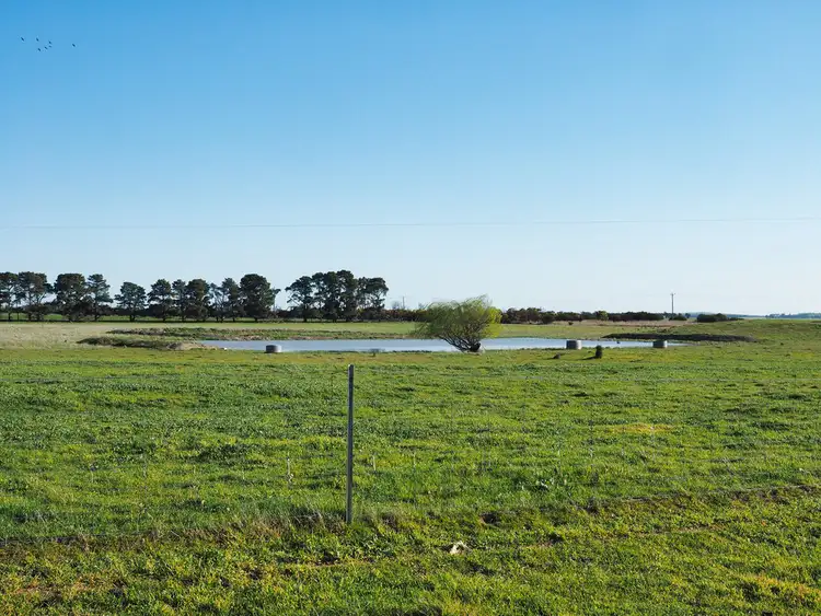 Third view of Homely rural property listing, 6640 Mortlake-Ararat Road, Rossbridge VIC 3377