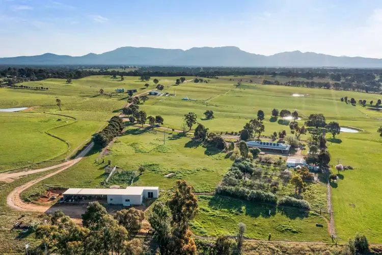 Second view of Homely rural property listing, 151 Banfields Road, Moyston VIC 3377