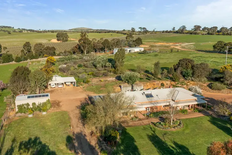 Fourth view of Homely rural property listing, 151 Banfields Road, Moyston VIC 3377