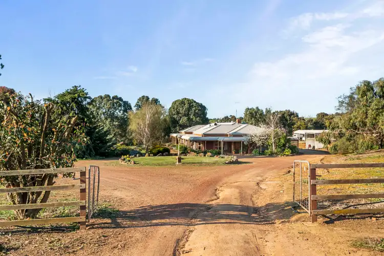 Fifth view of Homely rural property listing, 151 Banfields Road, Moyston VIC 3377