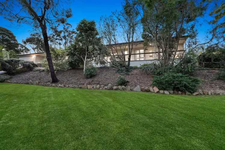 3 Mein Place, Mount Eliza VIC 3930