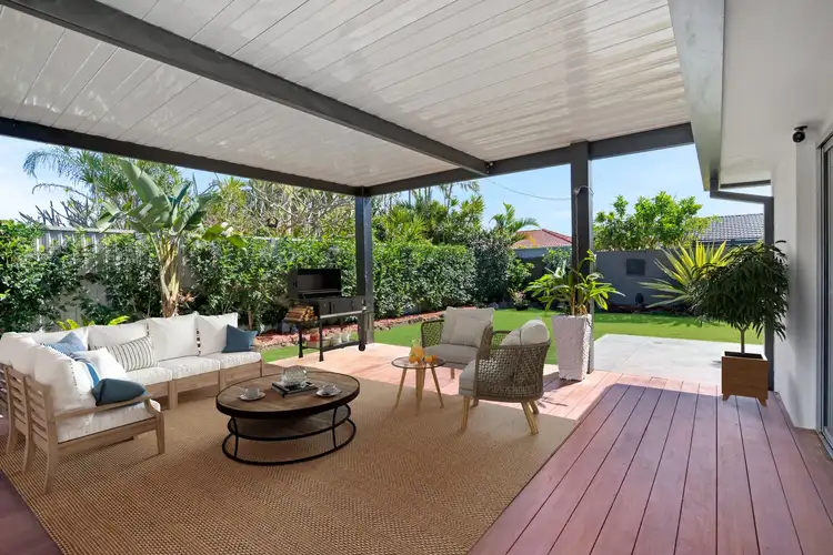 Main view of Homely house listing, 67 Allawah Street, Bundall QLD 4217