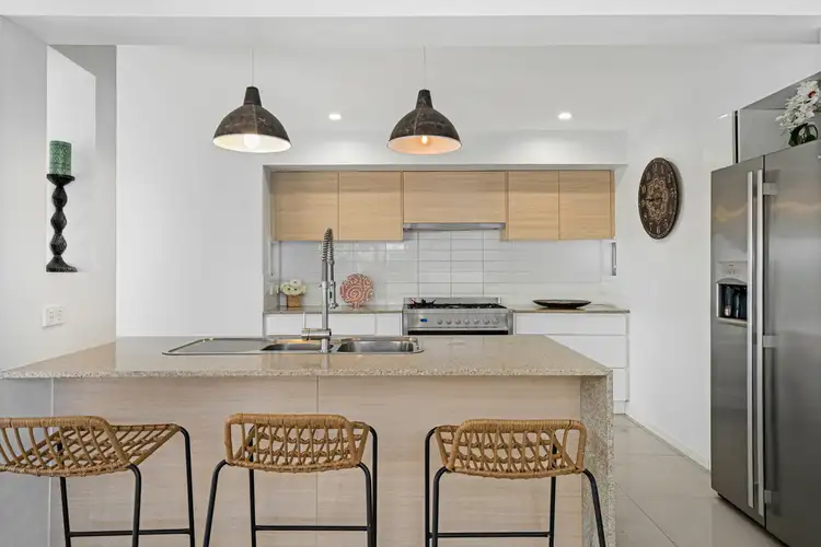 Third view of Homely house listing, 67 Allawah Street, Bundall QLD 4217