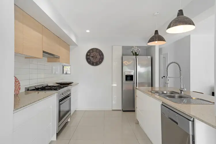 Fourth view of Homely house listing, 67 Allawah Street, Bundall QLD 4217